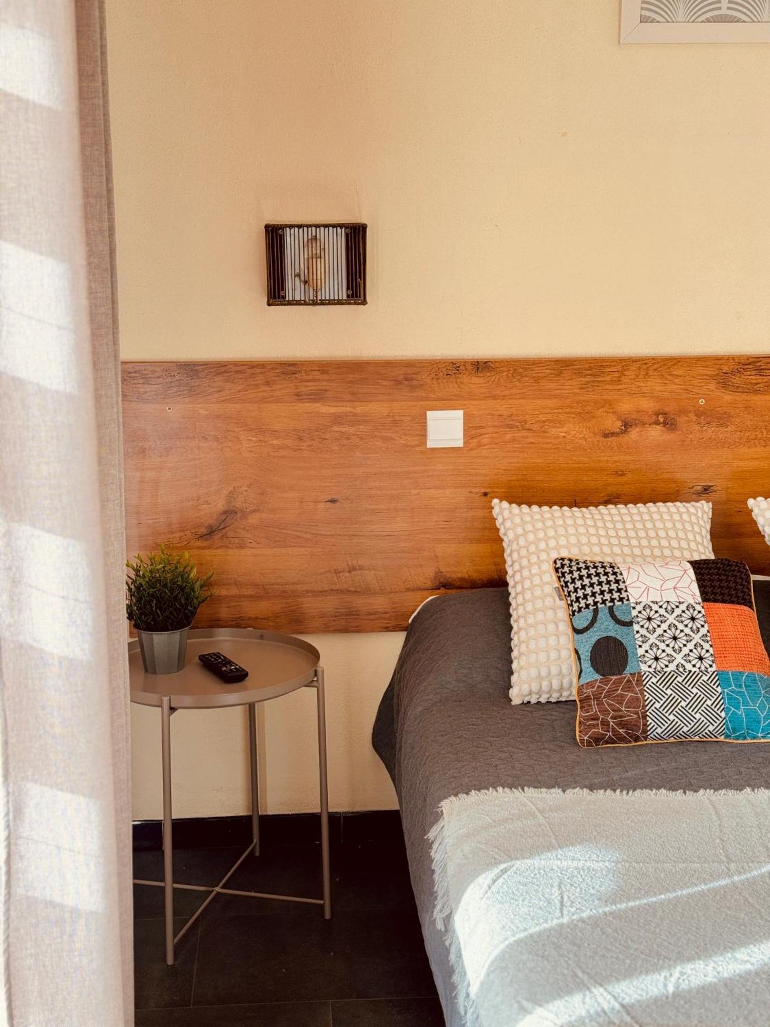 Hotel Le Nid Argelès-sur-Mer Exteriér fotografie