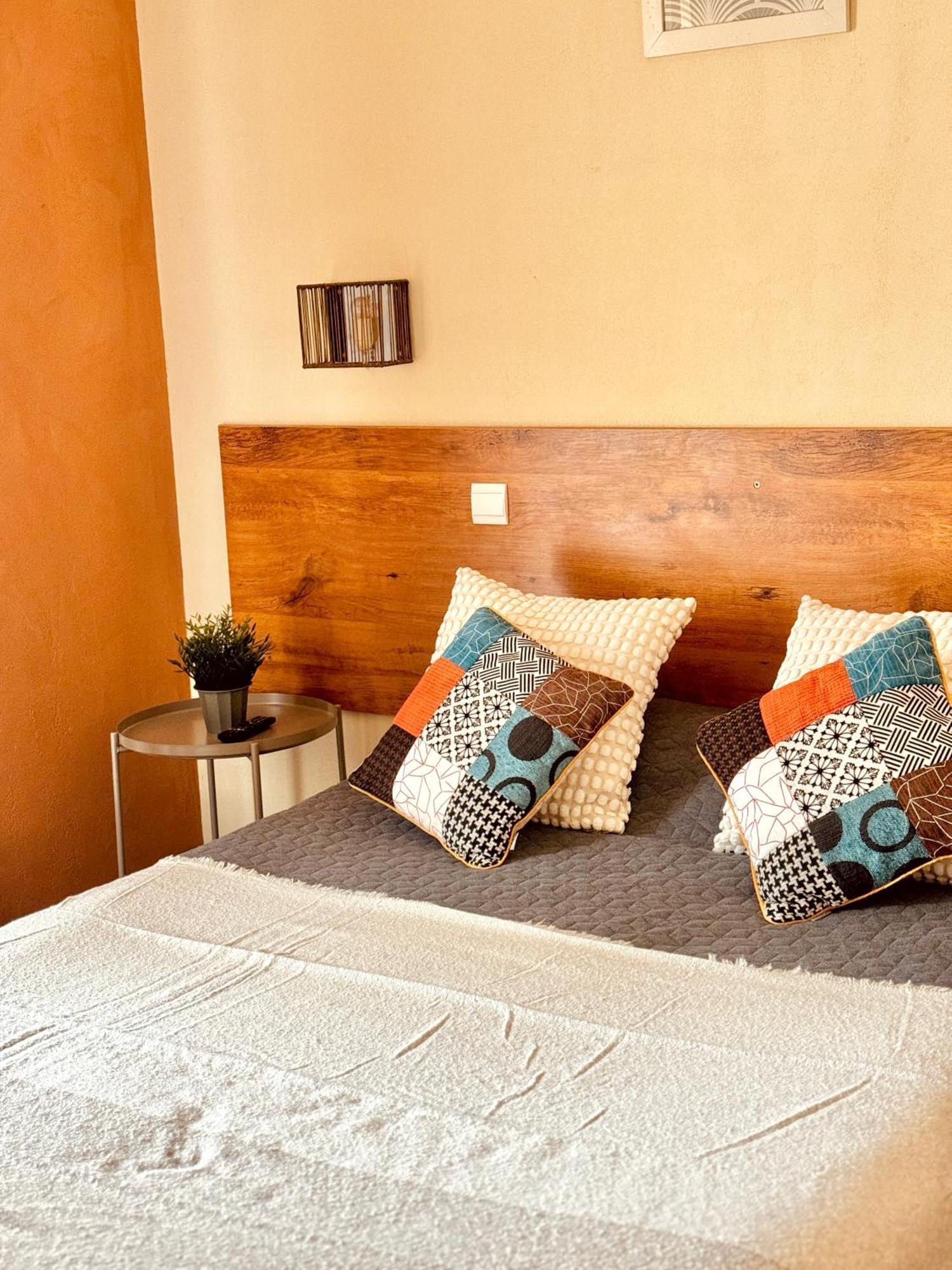 Hotel Le Nid Argelès-sur-Mer Exteriér fotografie
